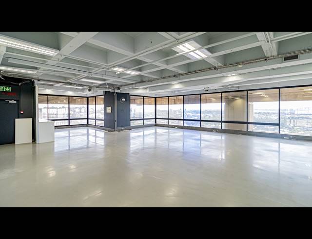 835M² OFFICE TO LET IN AUCKLAND PARK